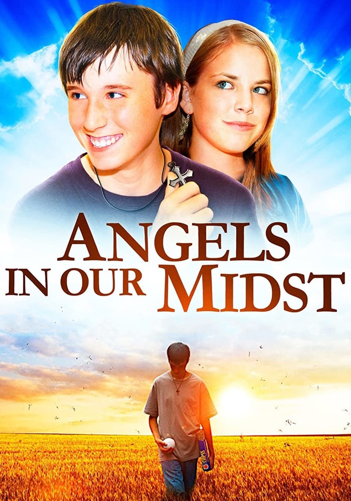 Angels in Our Midst poster