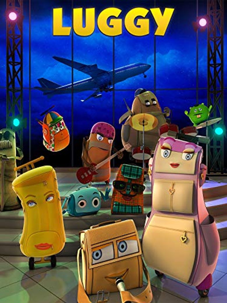 TLC Elementary School poster