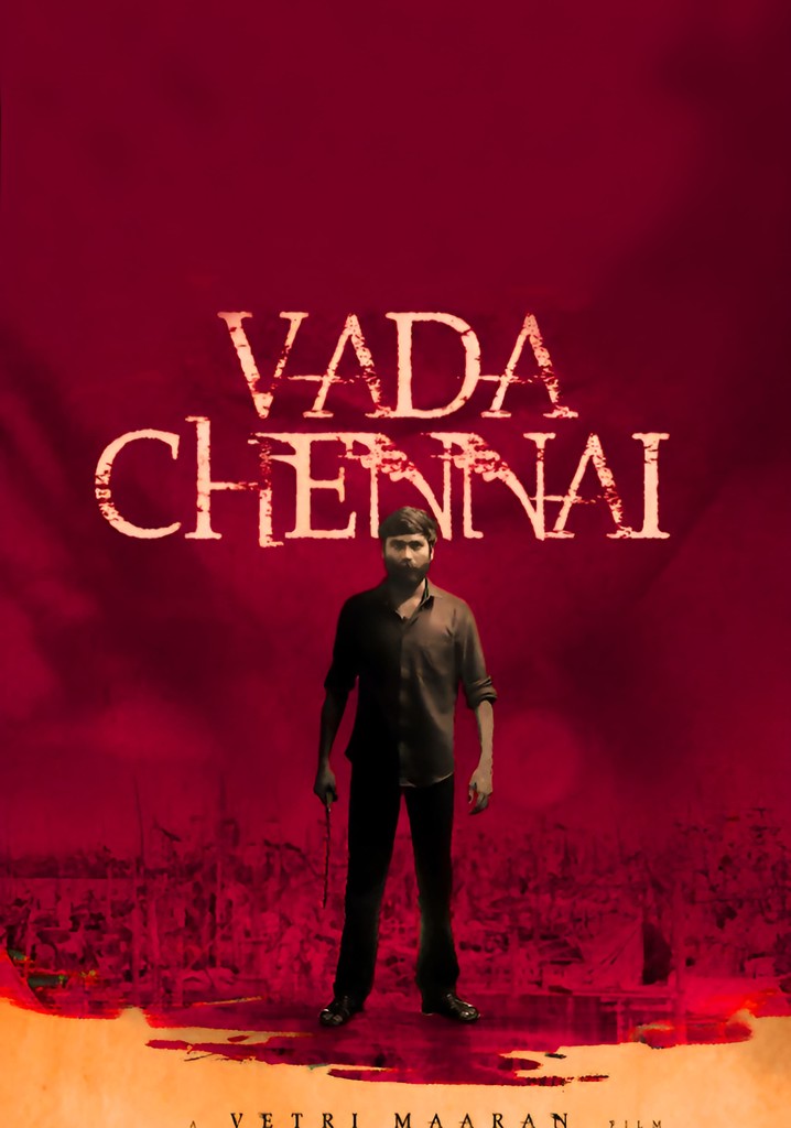 Vada Chennai poster