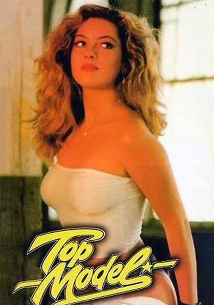 Top Model poster