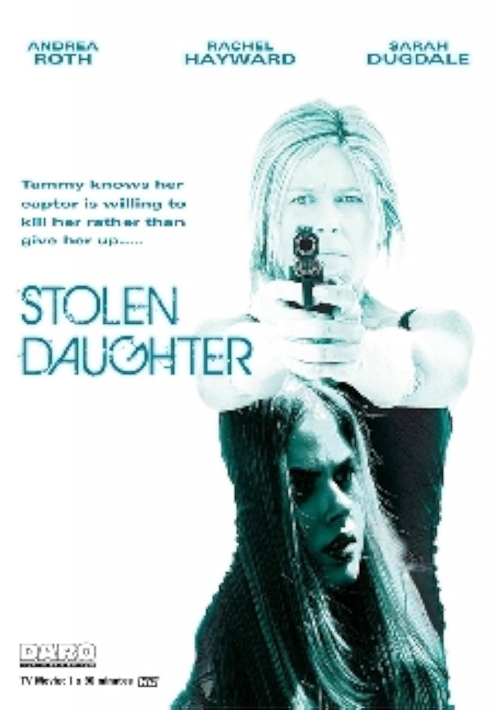 Stolen Daughter poster