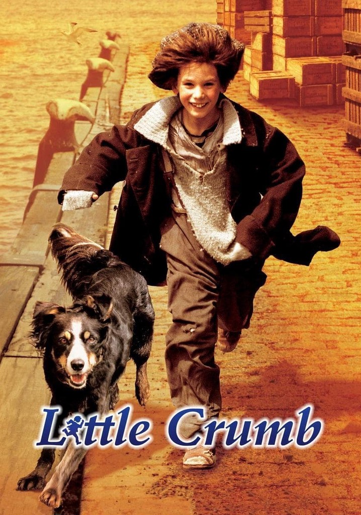 Little Crumb poster