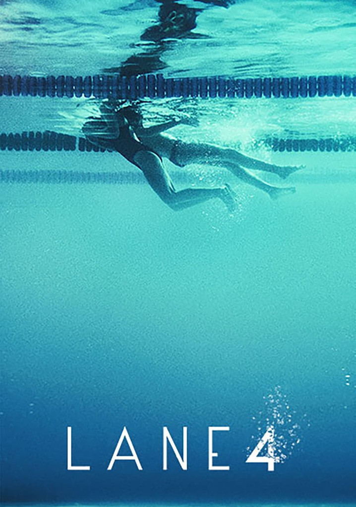 Lane 4 poster