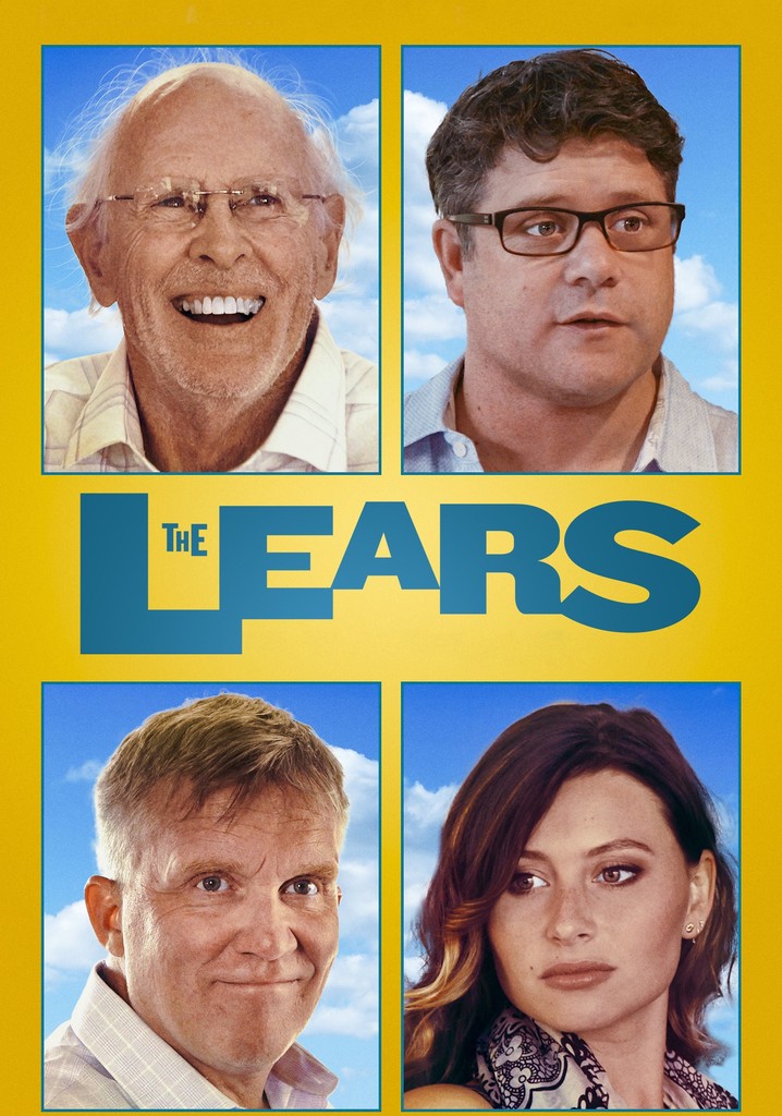 The Lears poster