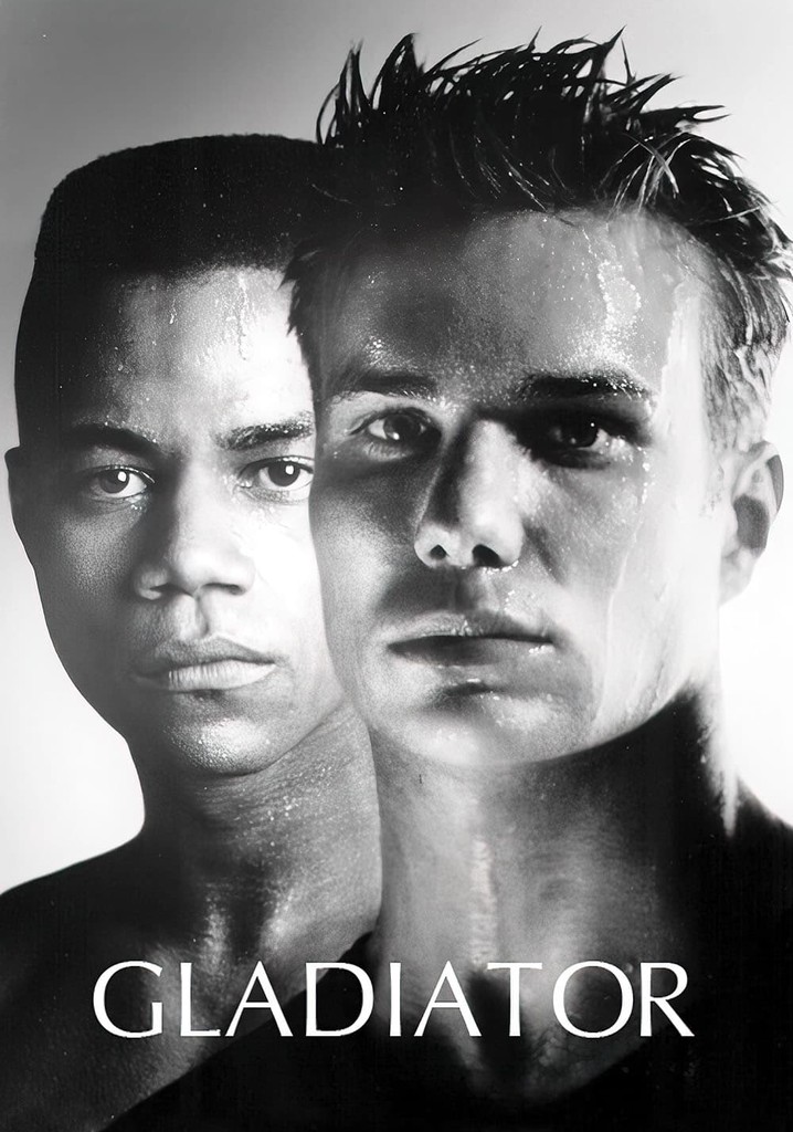 Gladiator poster