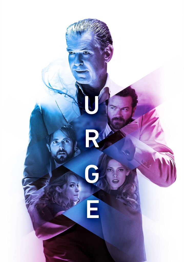 Urge poster