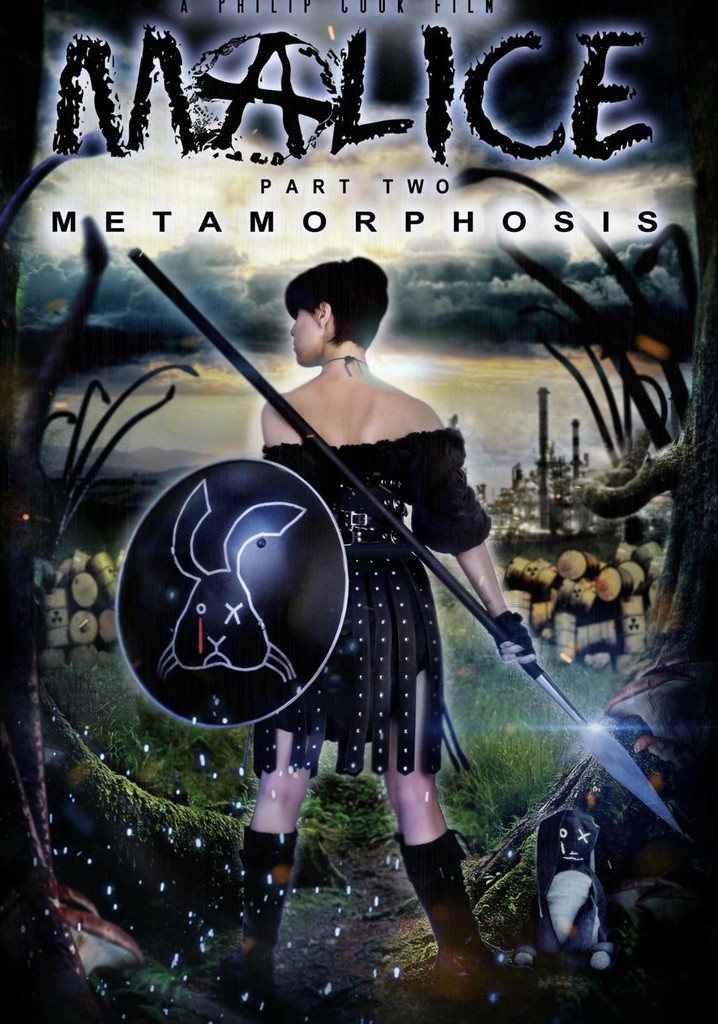Malice: Metamorphosis poster