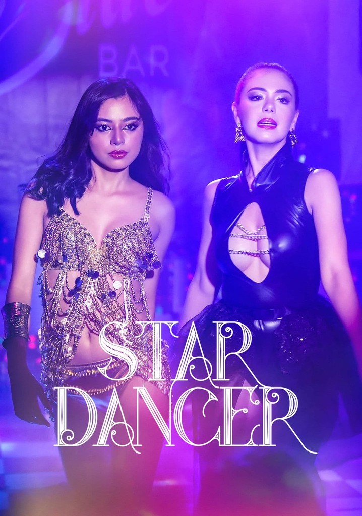 Star Dancer poster