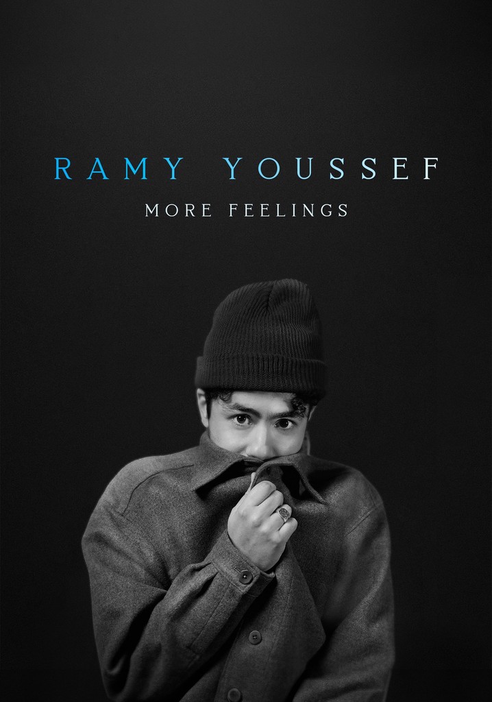 Ramy Youssef: More Feelings poster