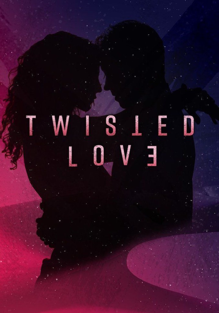 Twisted Love poster