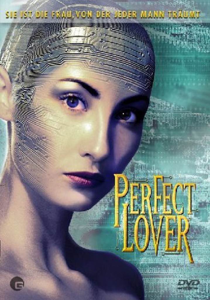 Perfect Lover poster