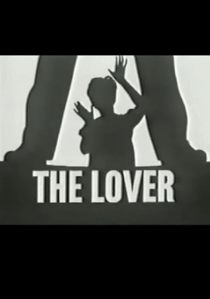 The Lover poster