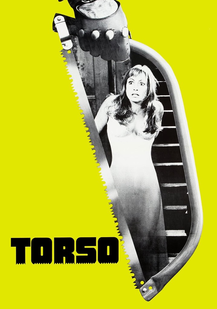 Torso poster