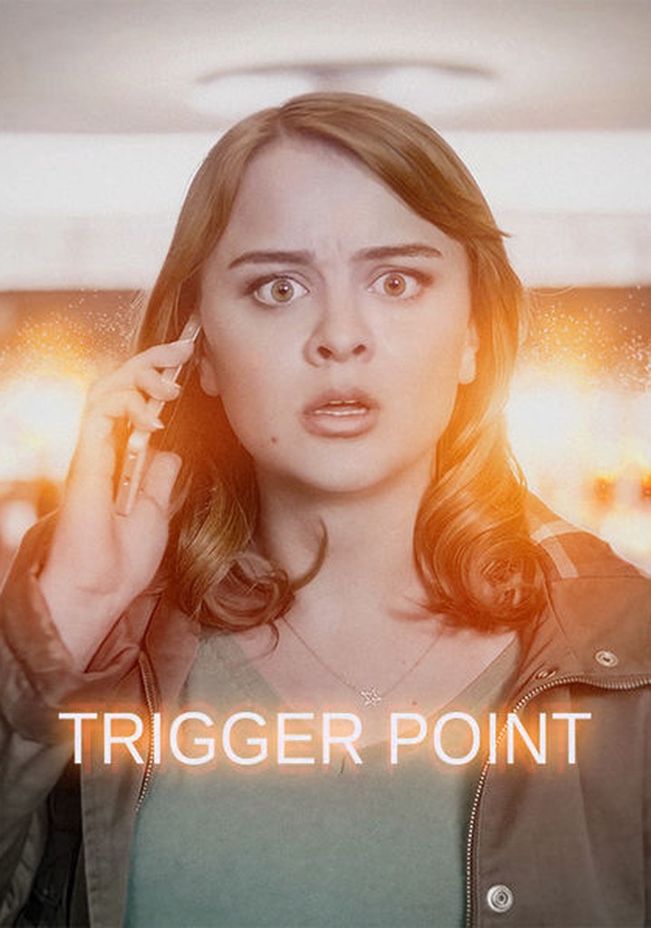 Trigger Point poster
