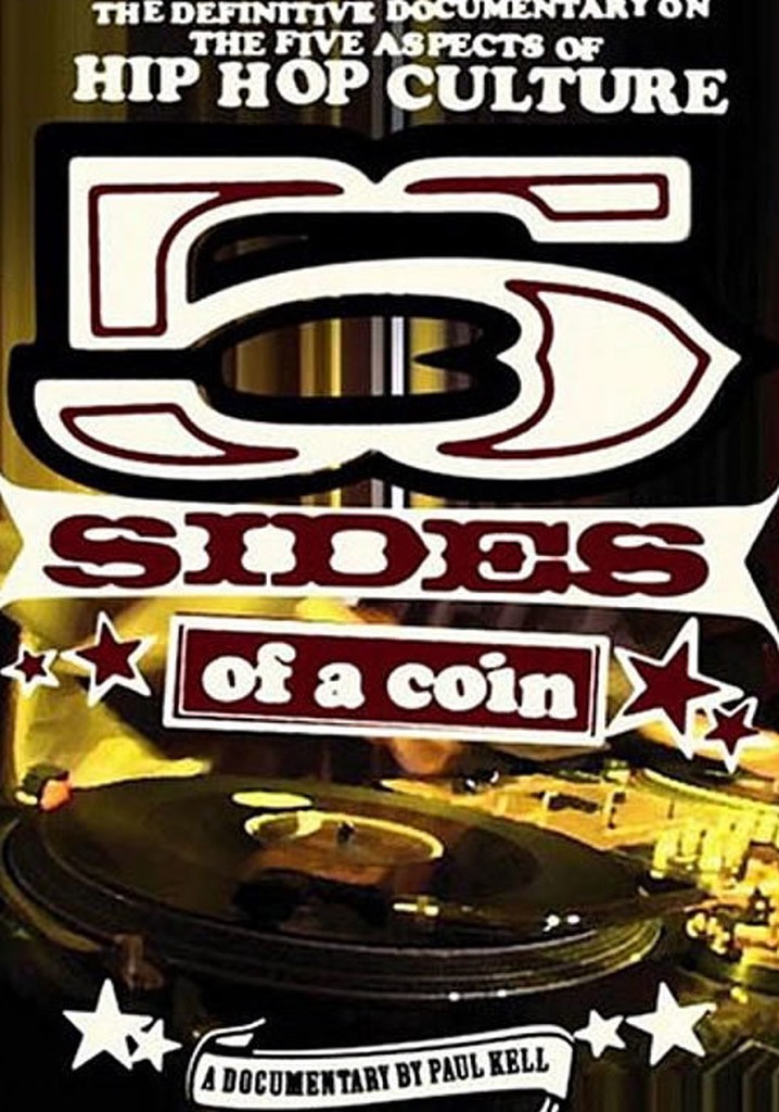 5 Sides of a Coin poster