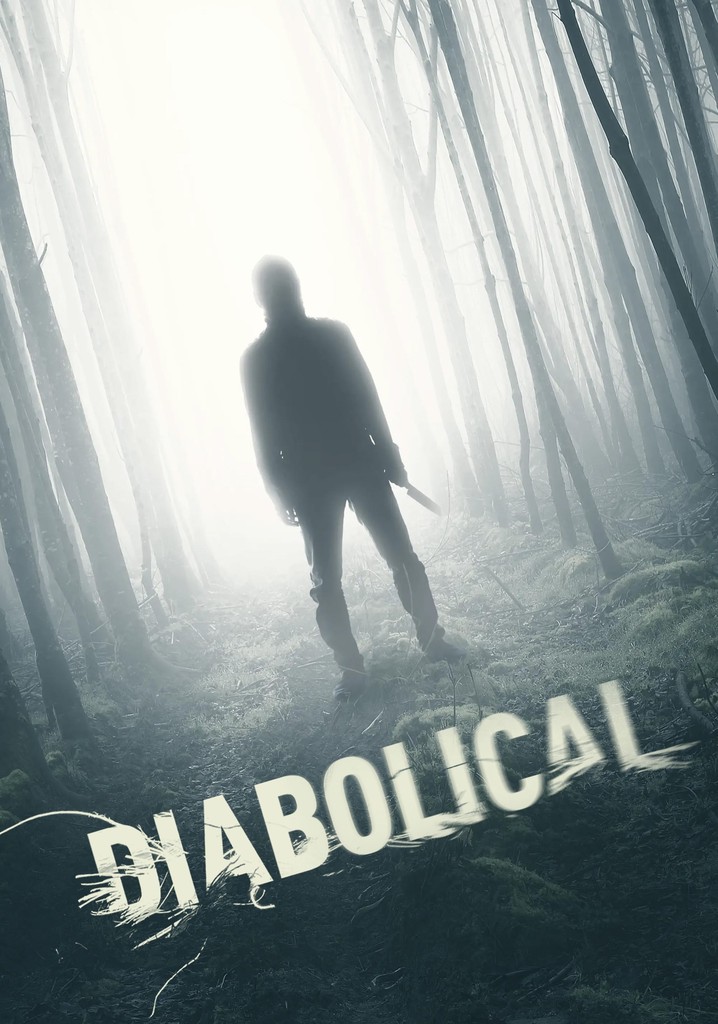 Diabolical poster