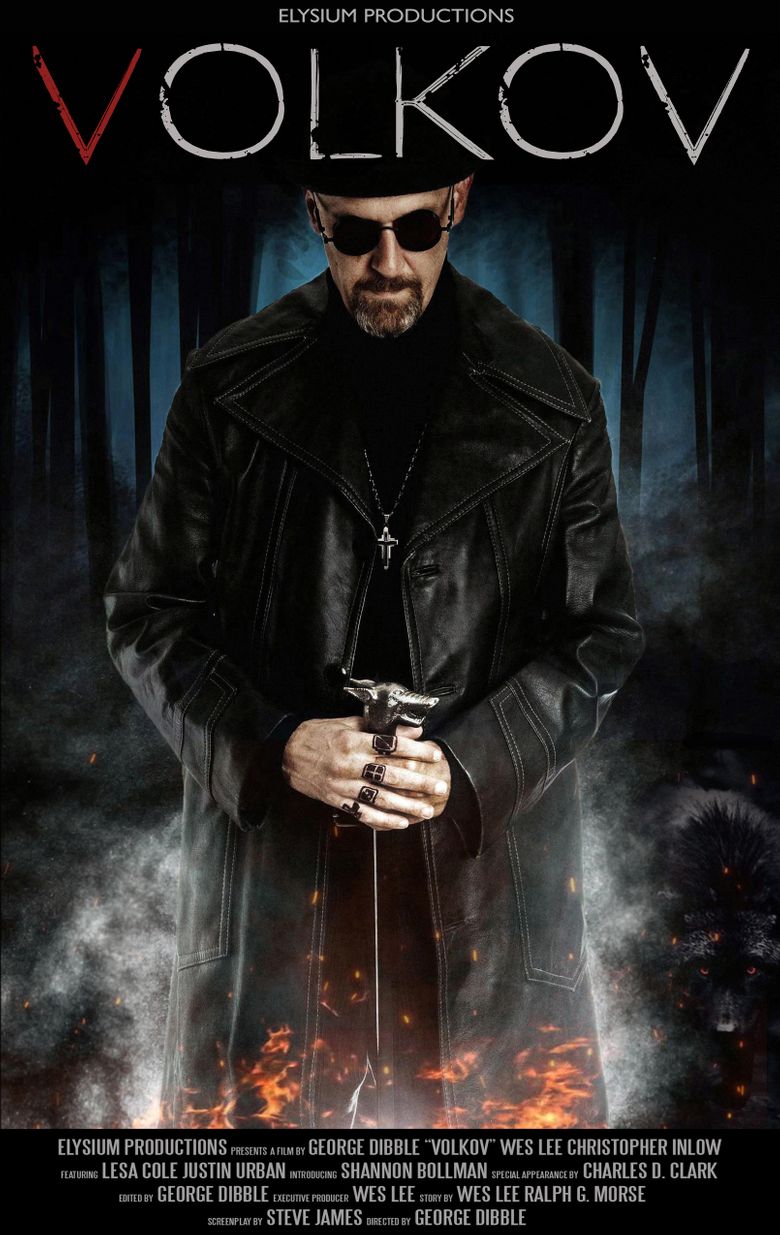 Volkov poster