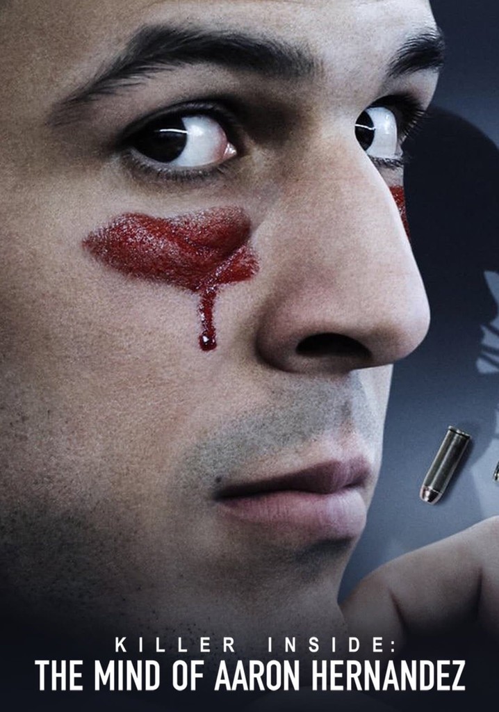 Killer Inside: The Mind of Aaron Hernandez poster