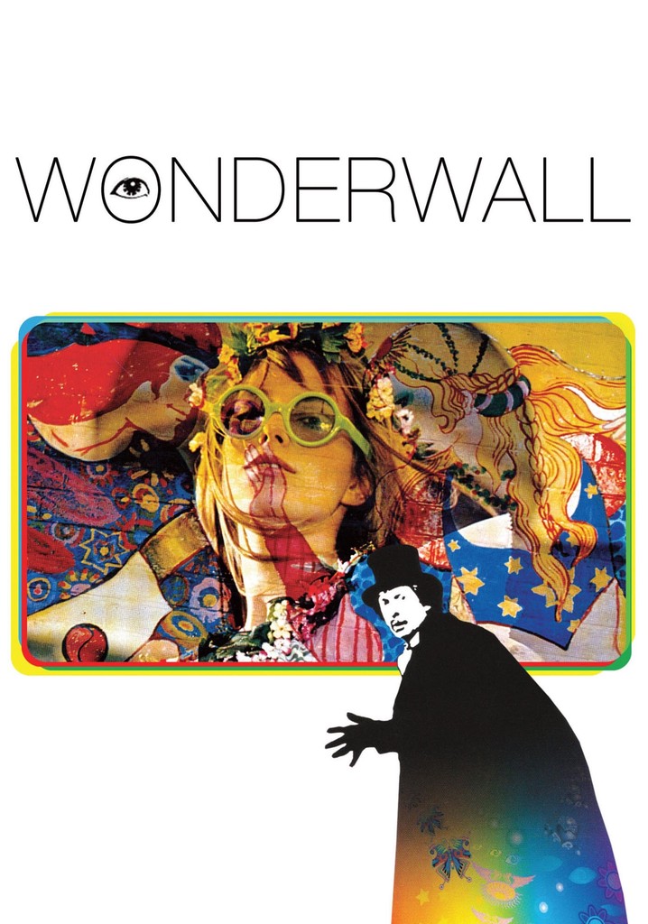Wonderwall poster