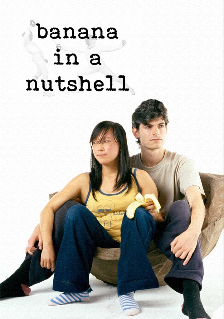 Banana in a Nutshell poster