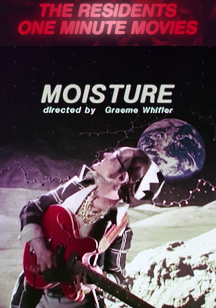 Moisture poster