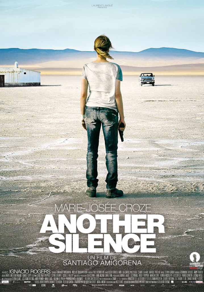 Another Silence poster
