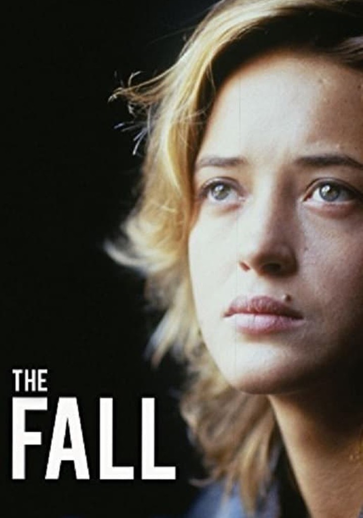 The Fall poster