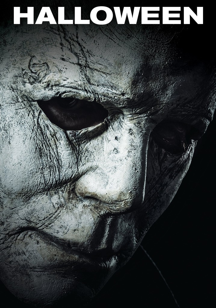 Halloween poster