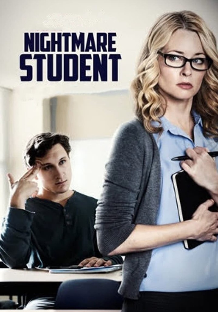 Twisted Little Lies poster