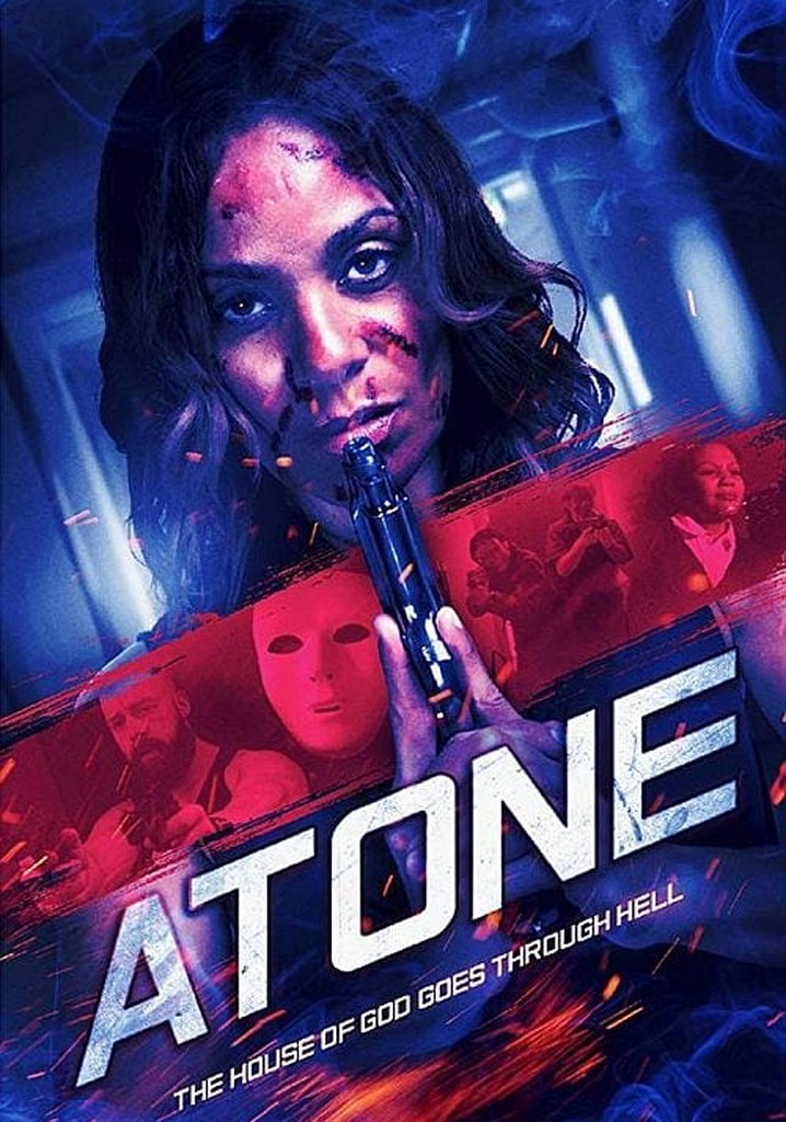 Atone poster