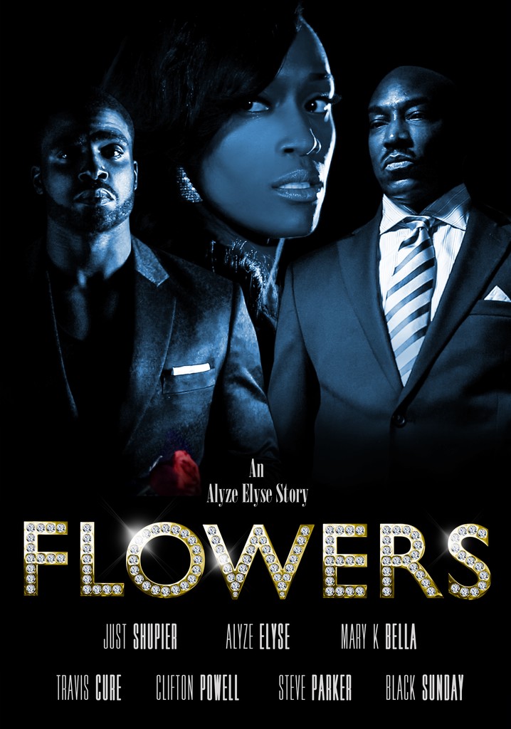 Flowers Movie poster