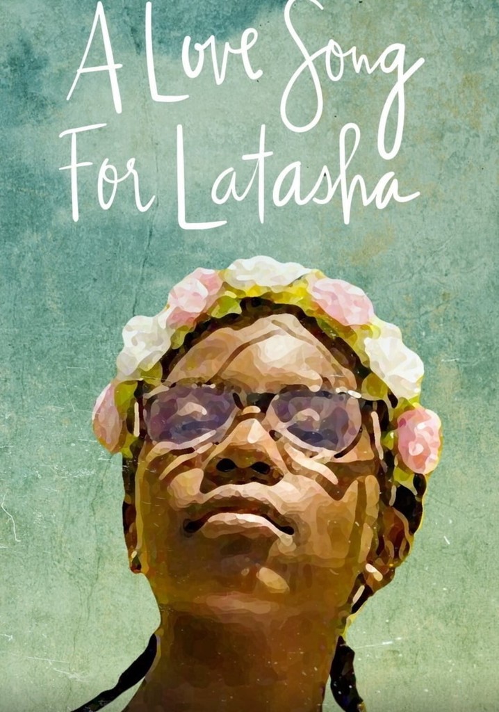 A Love Song for Latasha poster