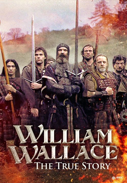 William Wallace poster