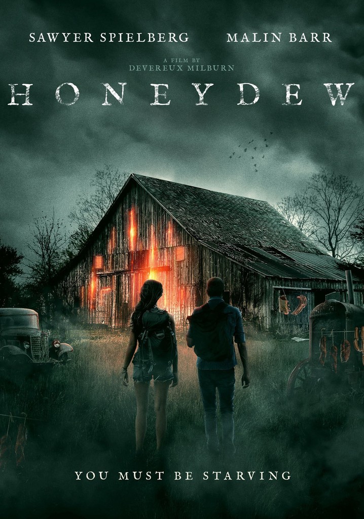 Honeydew poster