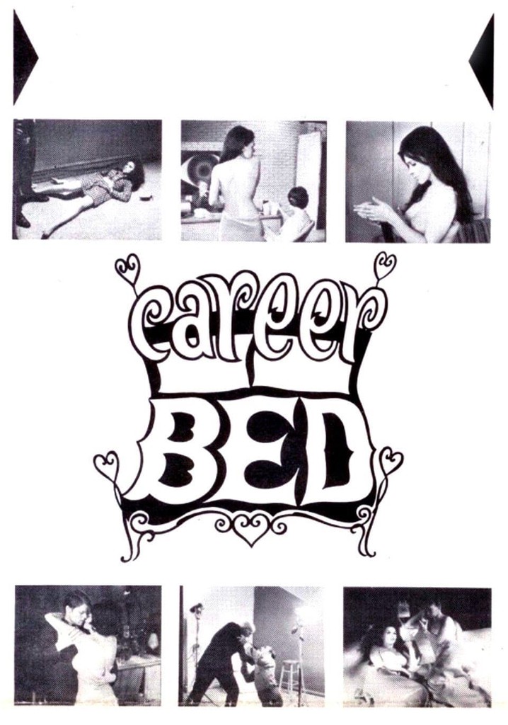 Career Bed poster