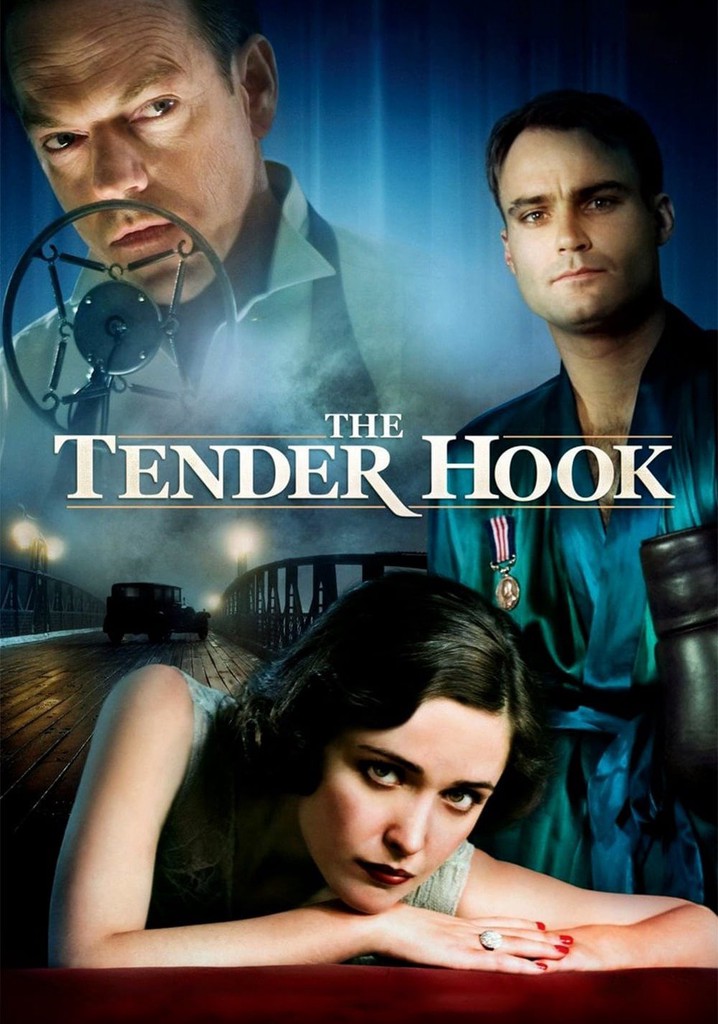 The Tender Hook poster
