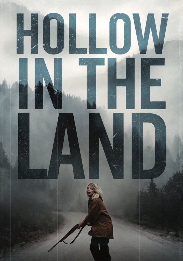 Hollow in the Land poster