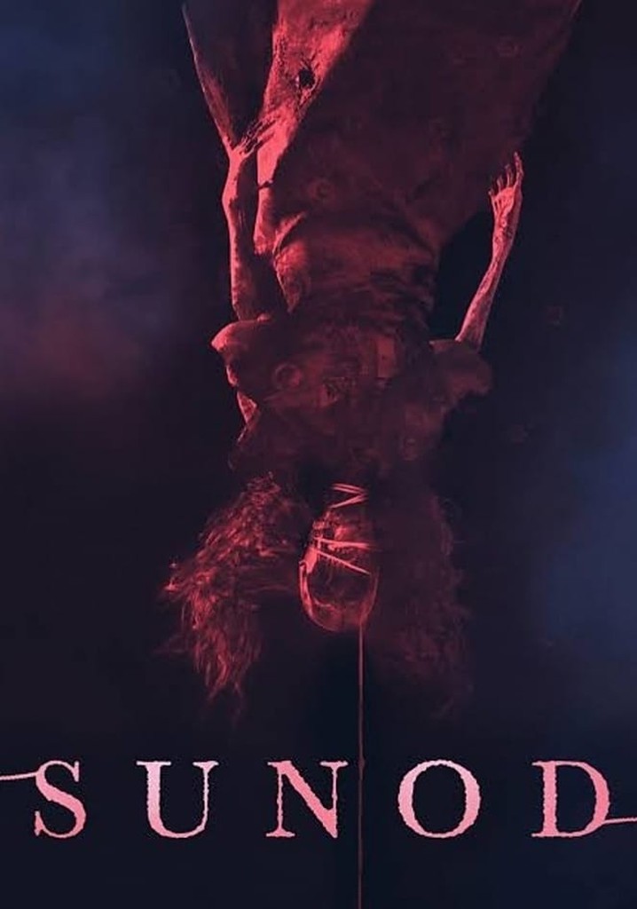 Sunod poster