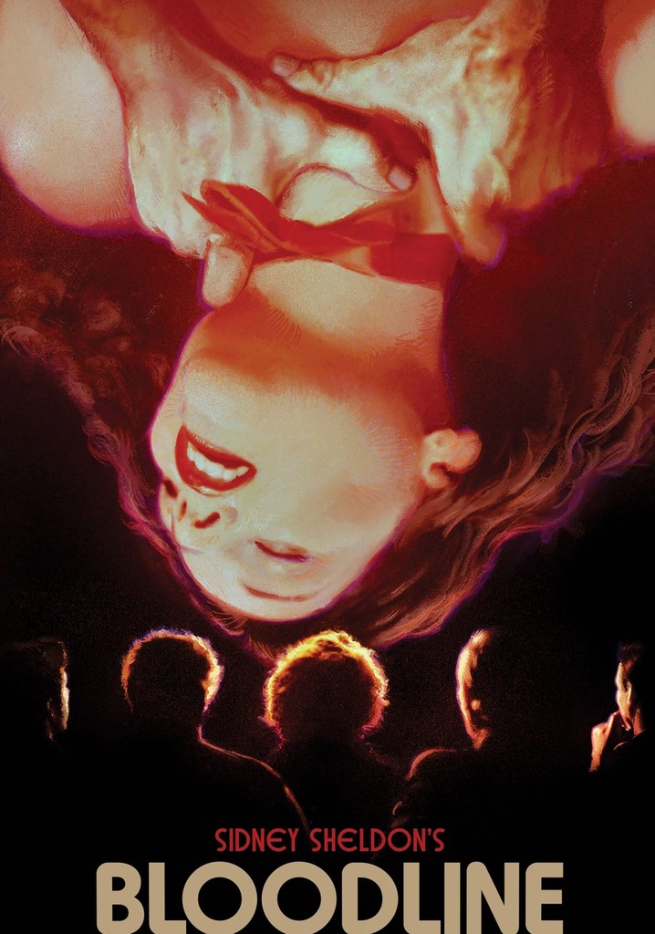 Bloodline poster