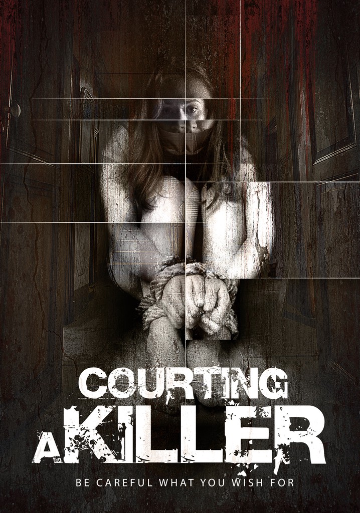 Courting a Killer poster