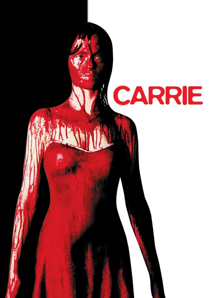 Carrie poster
