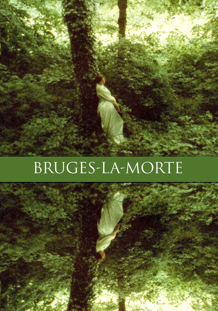 Bruges-La-Morte poster