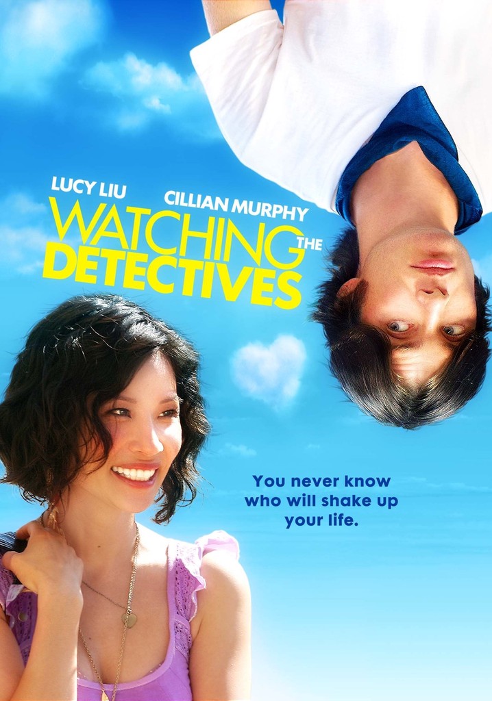 Watching the Detectives poster