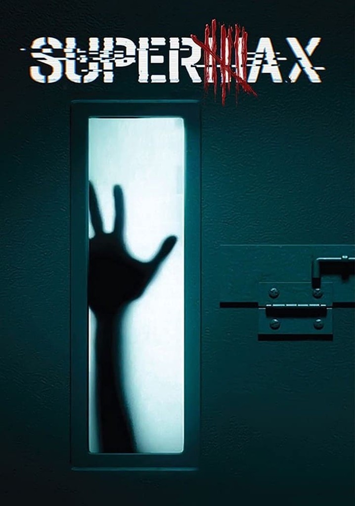 Supermax poster