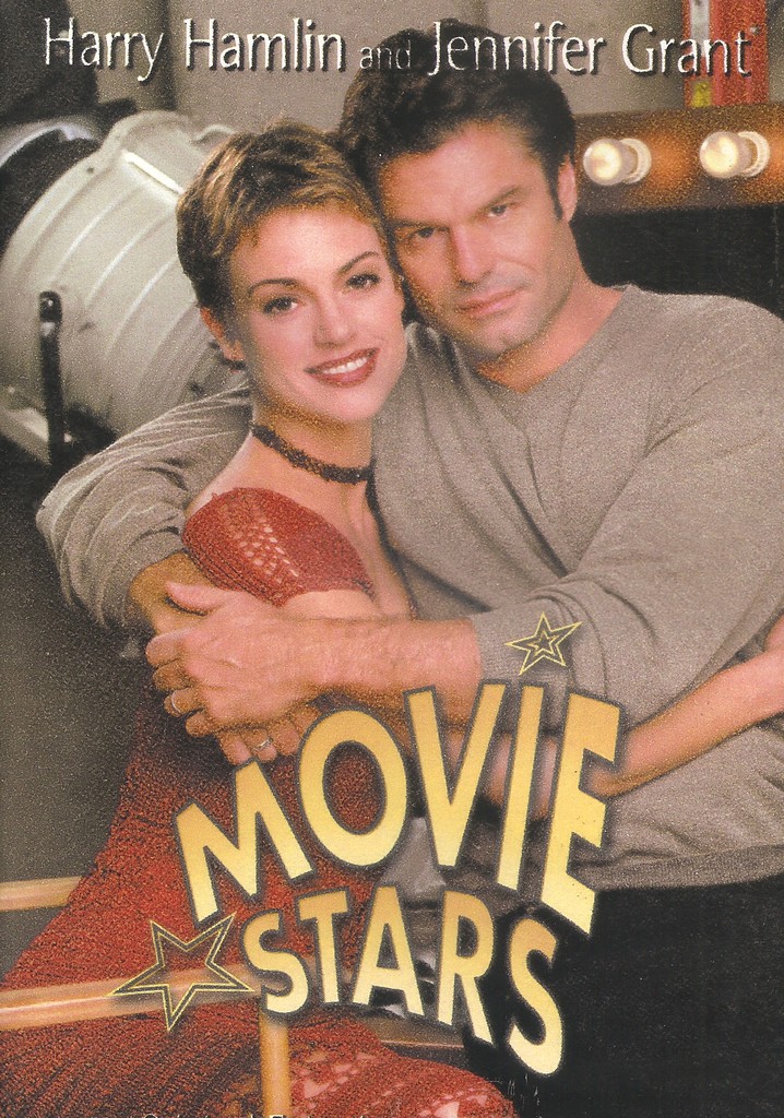 Movie Stars poster