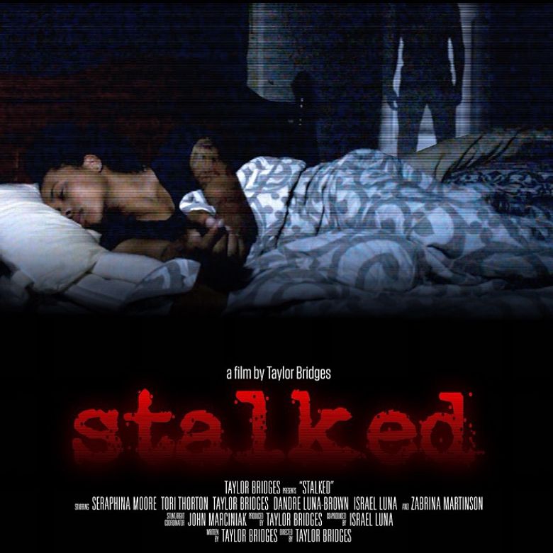 Stalked poster
