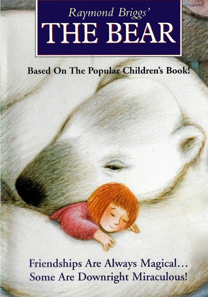 The Bear poster