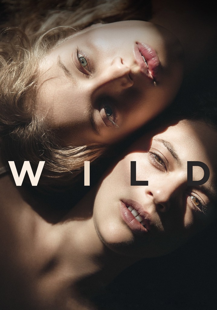 Wild poster