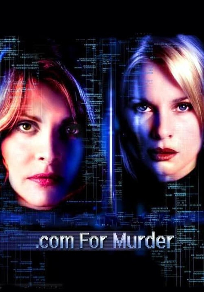 .com for Murder poster