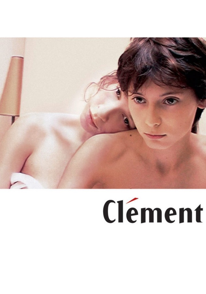 Clement poster